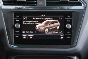 VW Tiguan 1.6 TDI R-Line (18)