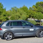 VW Tiguan 1.6 TDI R-Line (2)