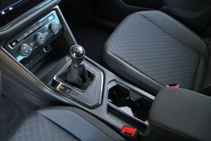 VW Tiguan 1.6 TDI R-Line (22)