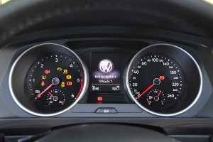 VW Tiguan 1.6 TDI R-Line (23)