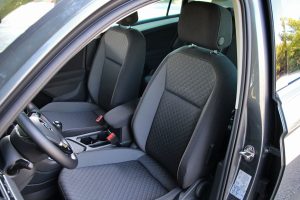 VW Tiguan 1.6 TDI R-Line (25)
