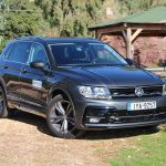 VW Tiguan 1.6 TDI R-Line (27)