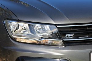 VW Tiguan 1.6 TDI R-Line (28)