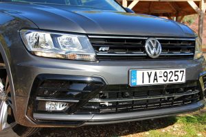 VW Tiguan 1.6 TDI R-Line (29)