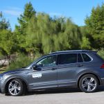 VW Tiguan 1.6 TDI R-Line (3)