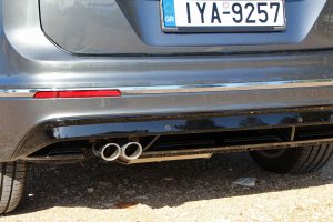 VW Tiguan 1.6 TDI R-Line (32)