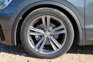 VW Tiguan 1.6 TDI R-Line (34)