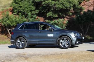 VW Tiguan 1.6 TDI R-Line (36)