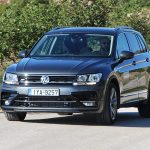 VW Tiguan 1.6 TDI R-Line (37)