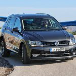 VW Tiguan 1.6 TDI R-Line (4)