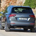 VW Tiguan 1.6 TDI R-Line (5)