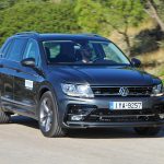 VW Tiguan 1.6 TDI R-Line (6)