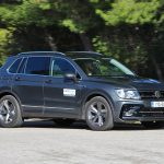 VW Tiguan 1.6 TDI R-Line (7)