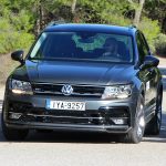 VW Tiguan 1.6 TDI R-Line (8)