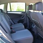 VW Tiguan 1.6 TDI R-Line (9)
