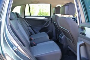 VW Tiguan 1.6 TDI R-Line (9)