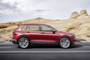 VW Tiguan (3)