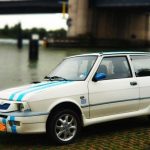 Zastava Yugo Koral 1.1 2001 (1)