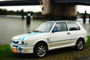 Zastava Yugo Koral 1.1 2001 (1)