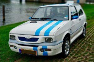 Zastava Yugo Koral 1.1 2001 (10)