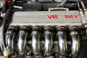 alfa romeo gtv cup10