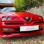 alfa romeo gtv cup12