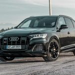 audi sq7 abt