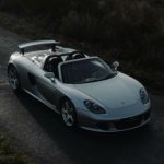 carrera gt xiliades xiliometra