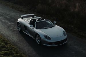 carrera gt xiliades xiliometra