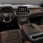 chevrolet suburban4