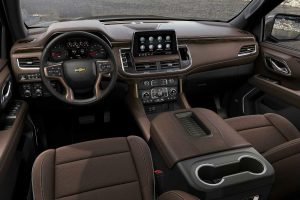 chevrolet suburban4