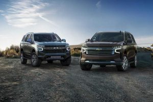 chevrolet tahoe new3