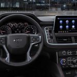 chevrolet tahoe new6