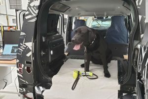 dokimi antoxis land rover2