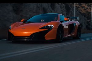 elliniki mclaren 14003