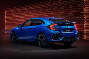 honda civic sport line2