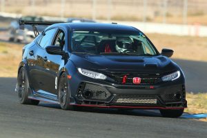 honda civic type r agwnistiko