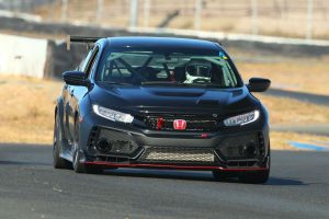 honda civic type r agwnistiko2