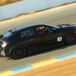 honda civic type r agwnistiko4