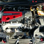 honda civic type r agwnistiko7