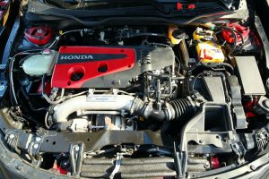 honda civic type r agwnistiko7