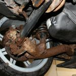 honda civic type r skouria