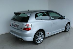 honda civic type r skouria7