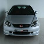 honda civic type r skouria8