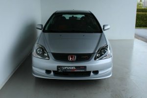 honda civic type r skouria8