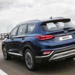 hyundai santa fe 3.5 v62