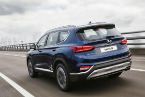hyundai santa fe 3.5 v62