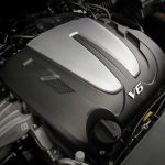 hyundai santa fe 3.5 v64