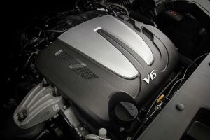 hyundai santa fe 3.5 v64