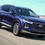 hyundai santa fe 3.5 v65